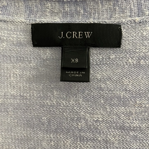 J. Crew Cardigan - Picture 2 of 3